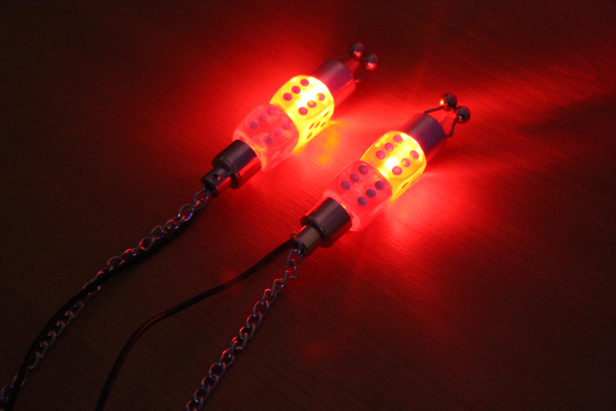 Home made :) - Hangere ZAR illuminated 4buc(set)-210lei
3buc(set)-160le